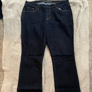 Old Navy Bootcut Jeans